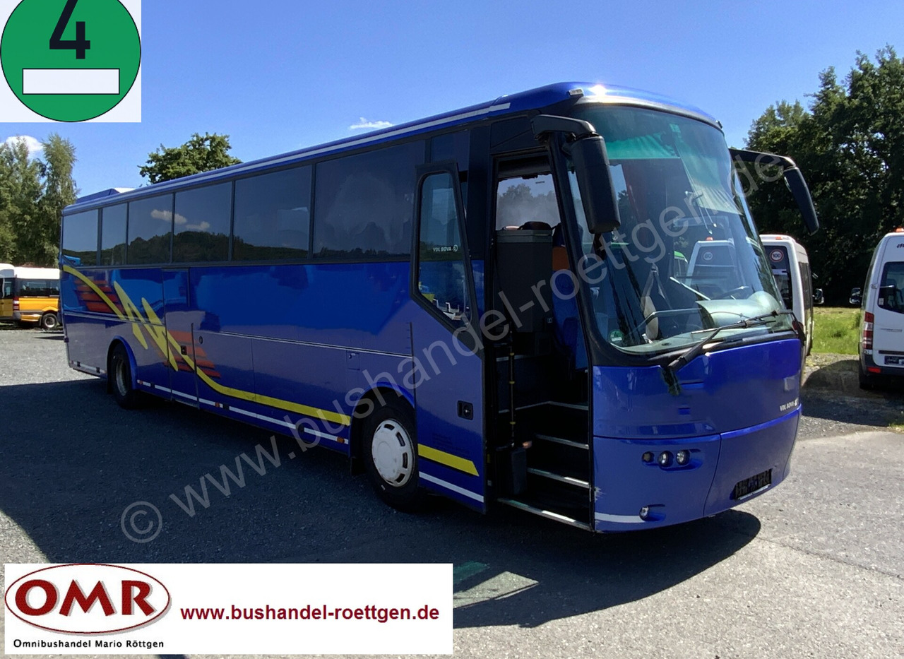VDL Bova Futura - Coach: picture 1 VDL Bova Futura - Coach: picture 1