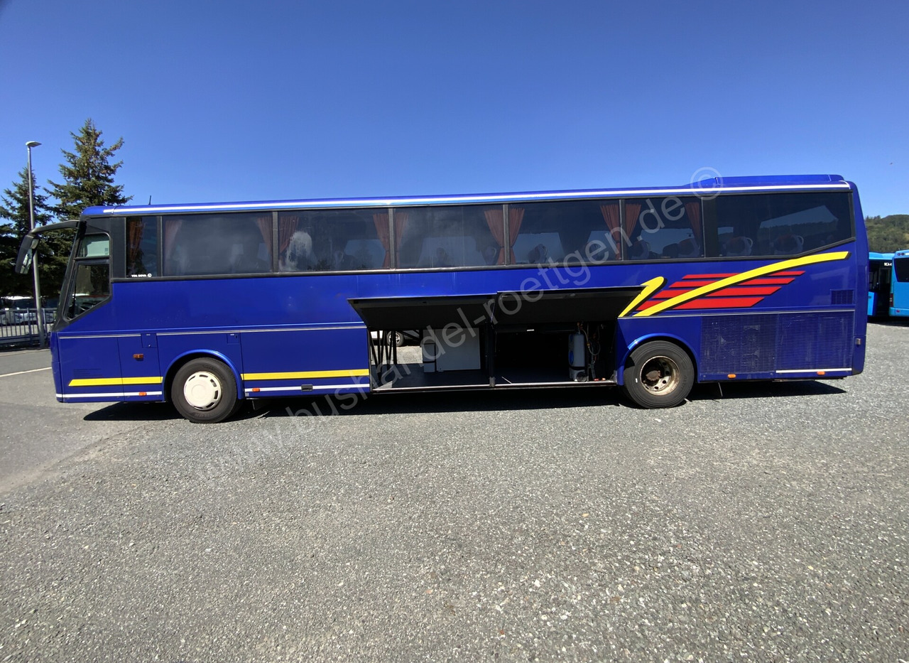 Coach VDL Bova Futura: picture 6