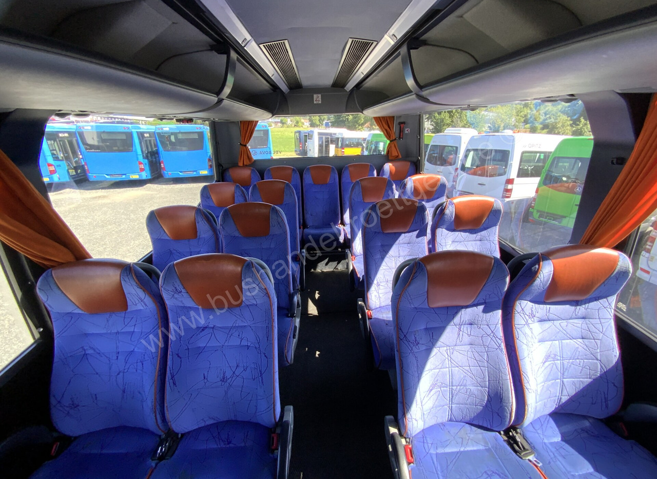 Coach VDL Bova Futura: picture 14