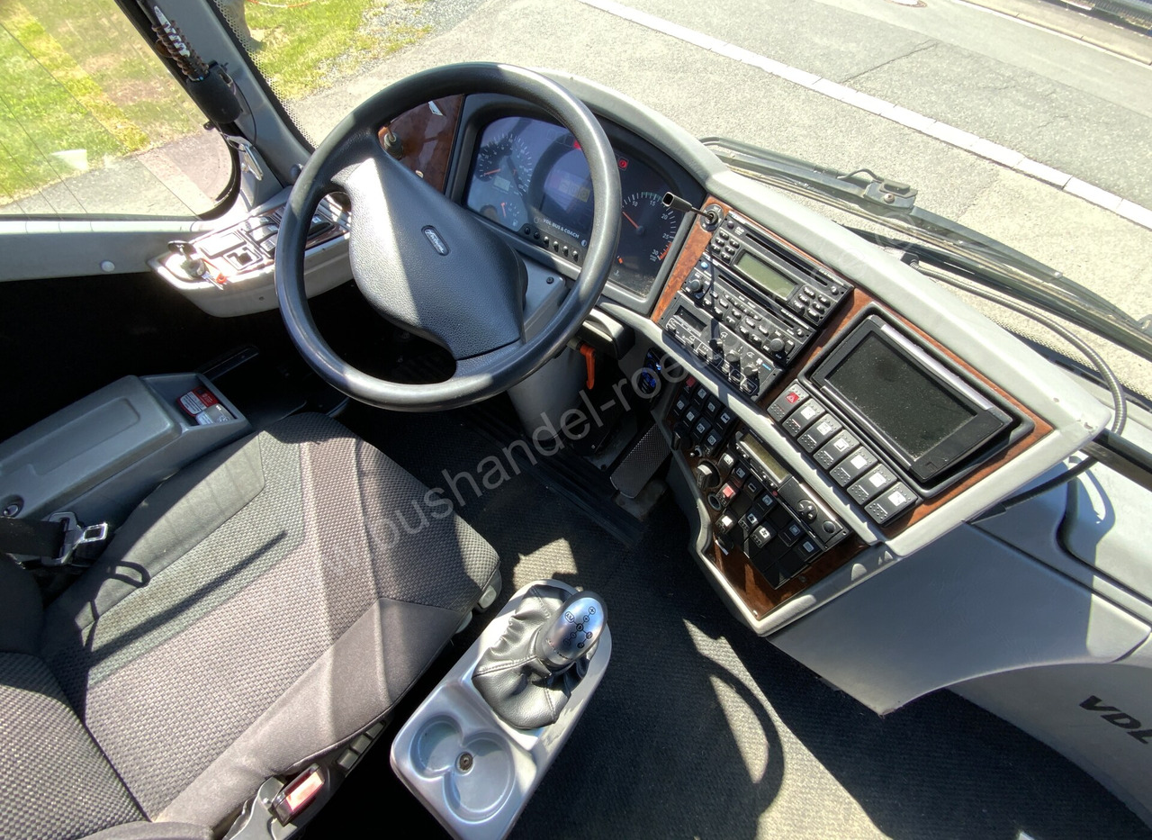 Coach VDL Bova Futura: picture 19