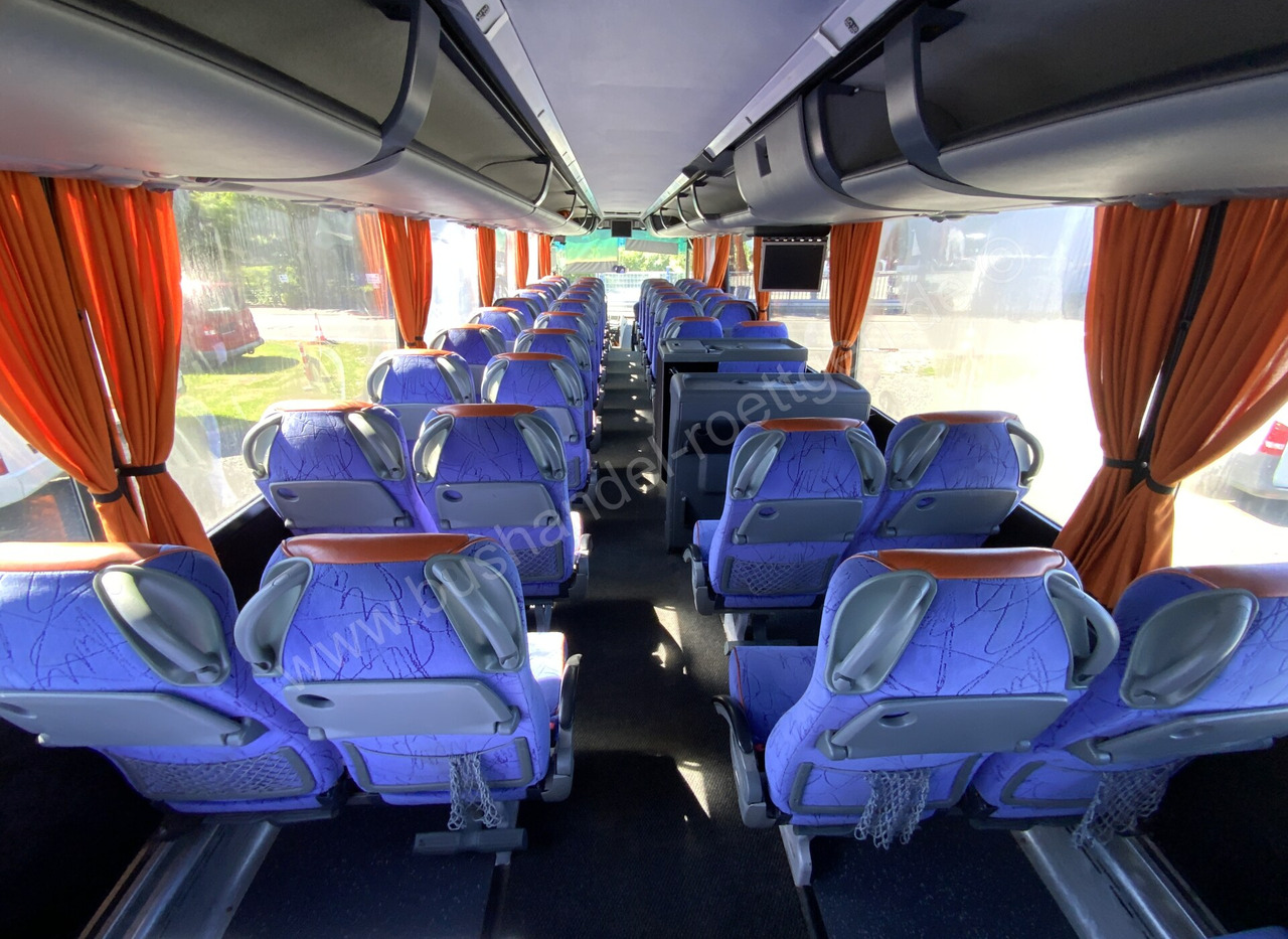 Coach VDL Bova Futura: picture 16