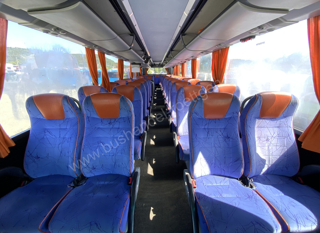 Coach VDL Bova Futura: picture 10