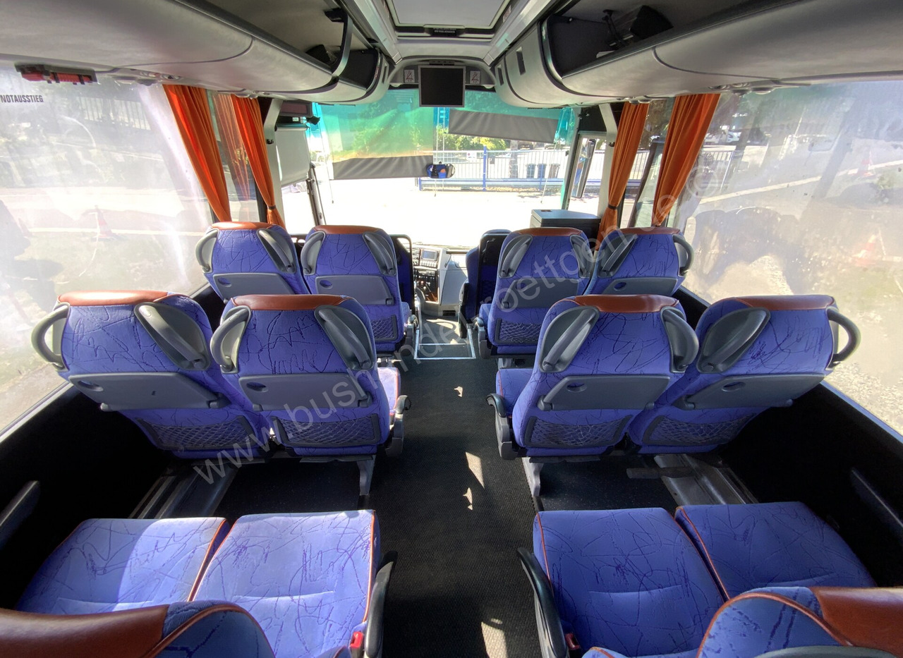 Coach VDL Bova Futura: picture 18