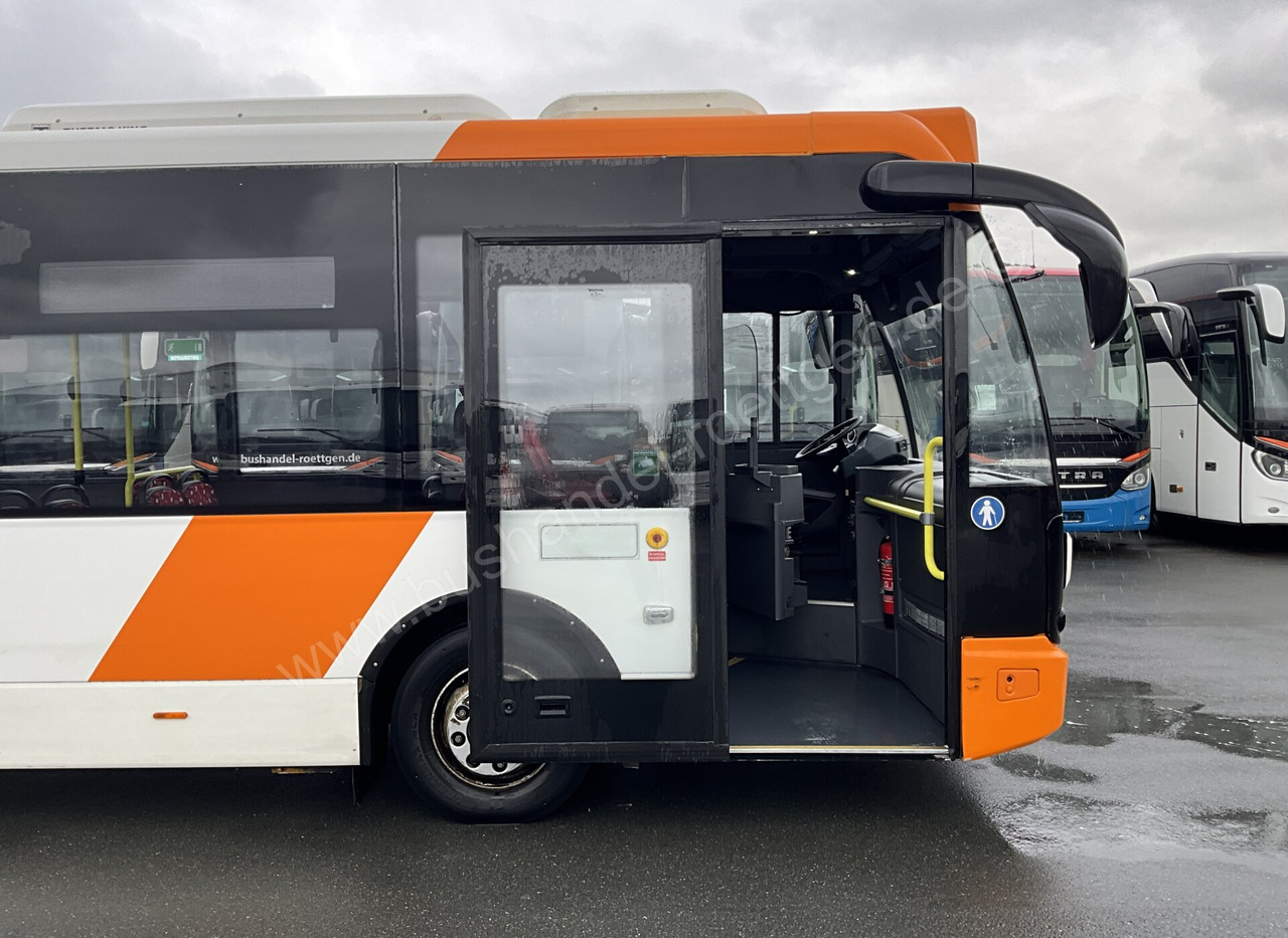 VDL Citea LLE - City bus: picture 5 VDL Citea LLE - City bus: picture 5