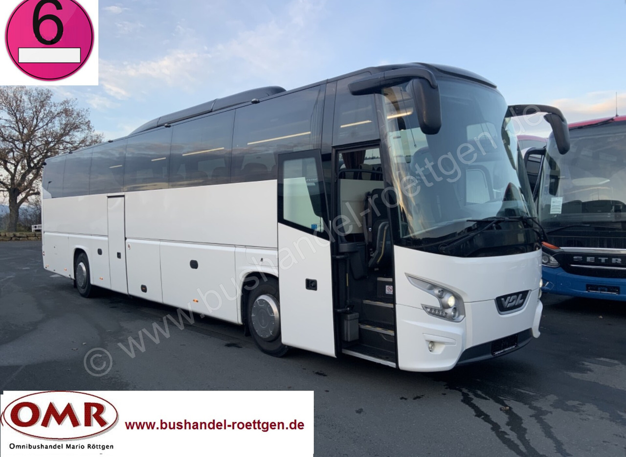 VDL Futura FHD - Coach: picture 1 VDL Futura FHD - Coach: picture 1