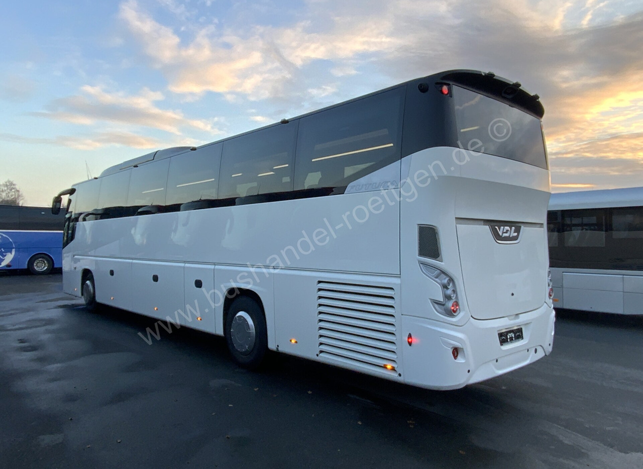 VDL Futura FHD - Coach: picture 3 VDL Futura FHD - Coach: picture 3