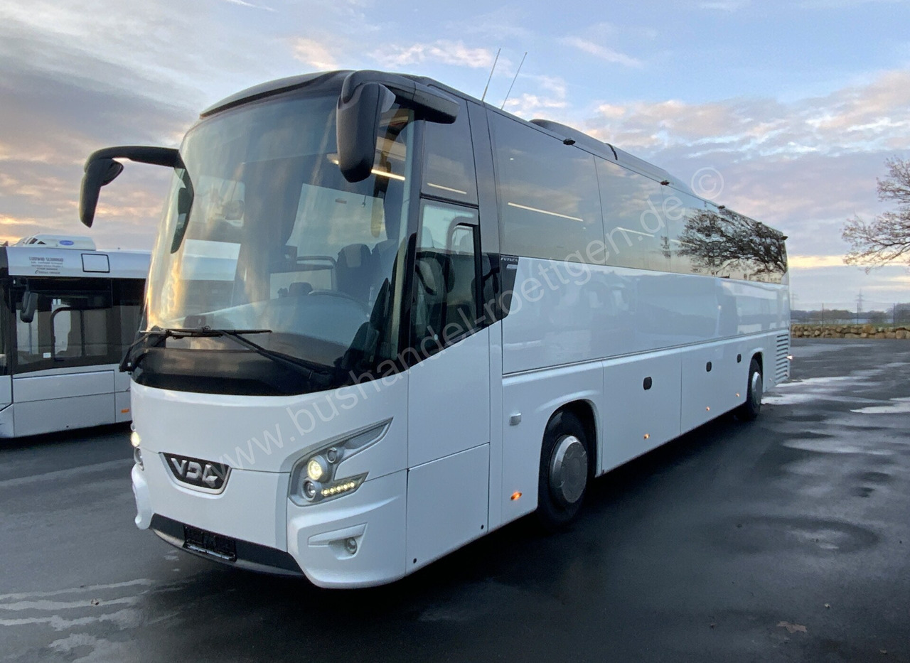 VDL Futura FHD - Coach: picture 2 VDL Futura FHD - Coach: picture 2