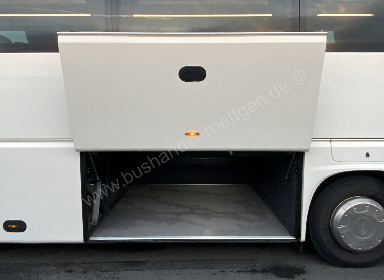 VDL Futura FHD - Coach: picture 5 VDL Futura FHD - Coach: picture 5