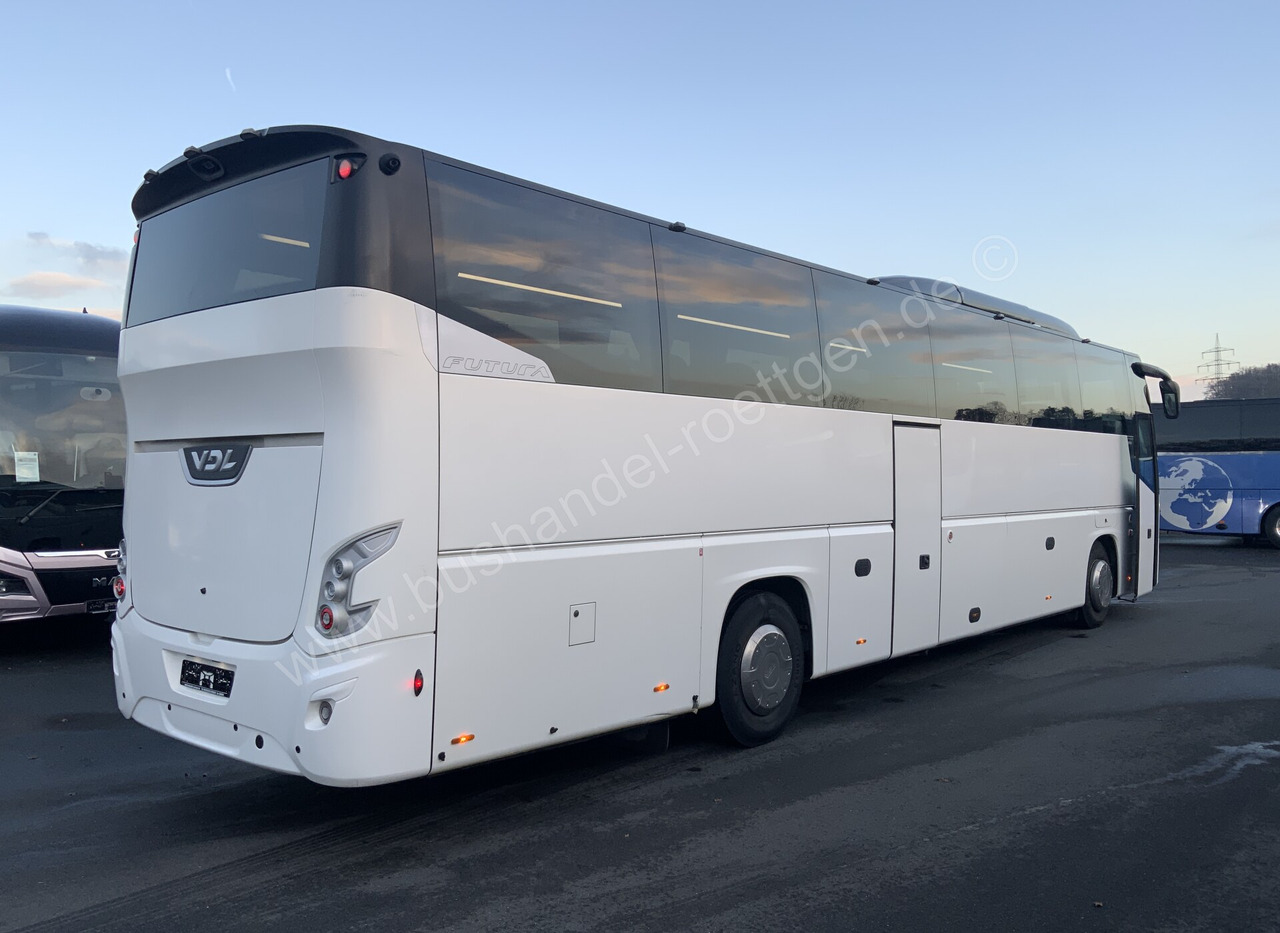 VDL Futura FHD - Coach: picture 4 VDL Futura FHD - Coach: picture 4