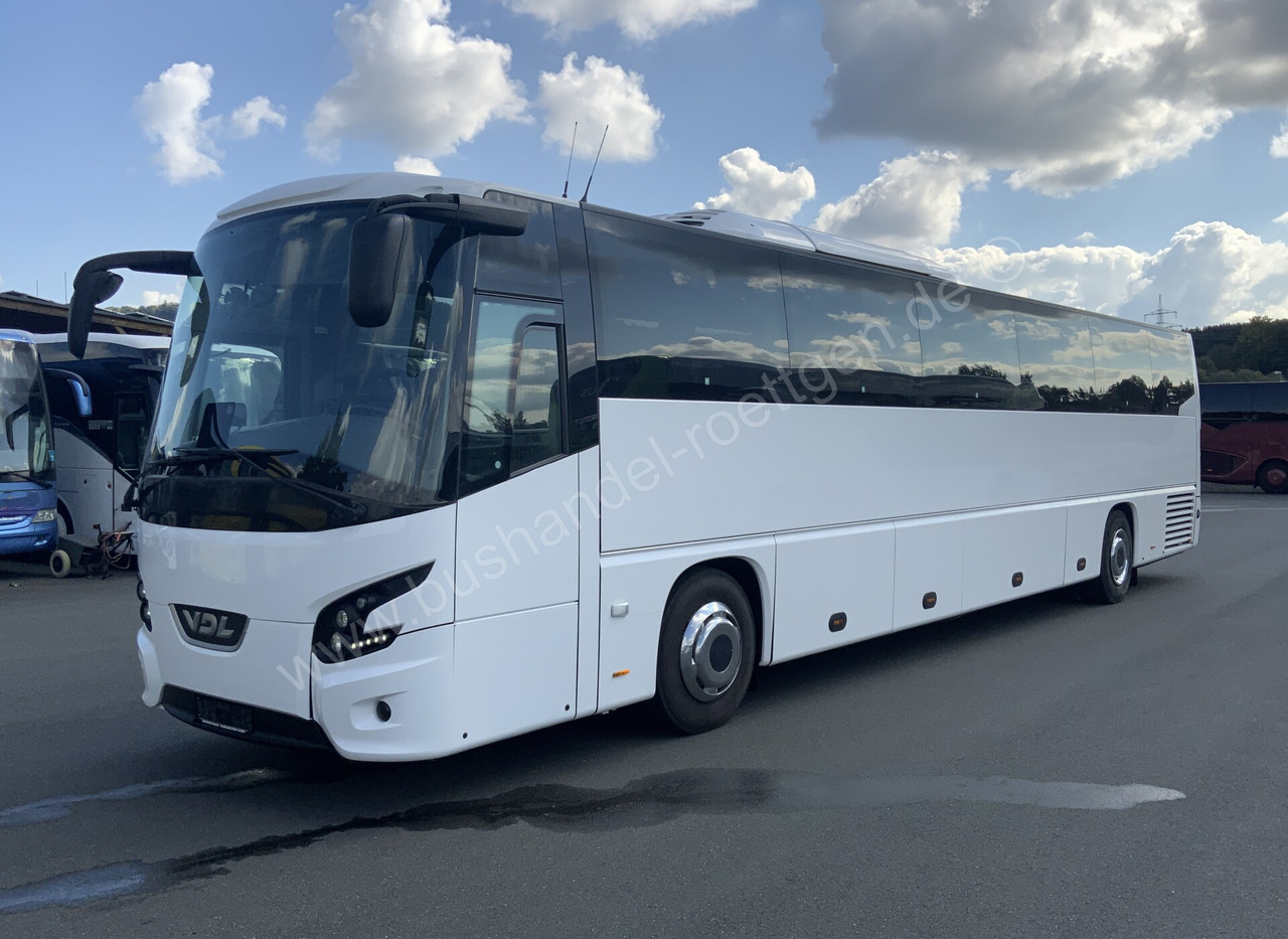 VDL Futura - Coach: picture 2 VDL Futura - Coach: picture 2