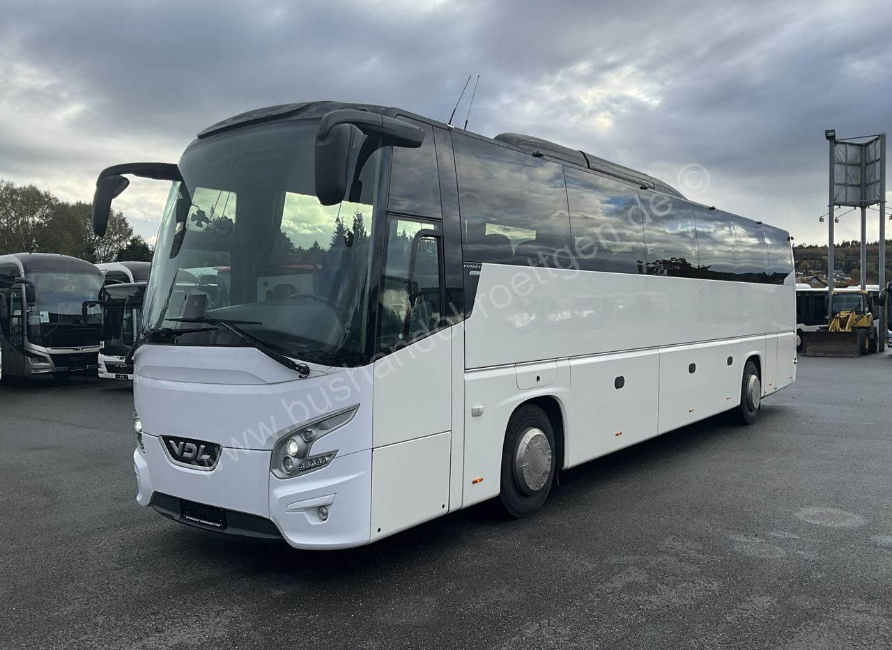 VDL Futura - Coach: picture 2 VDL Futura - Coach: picture 2