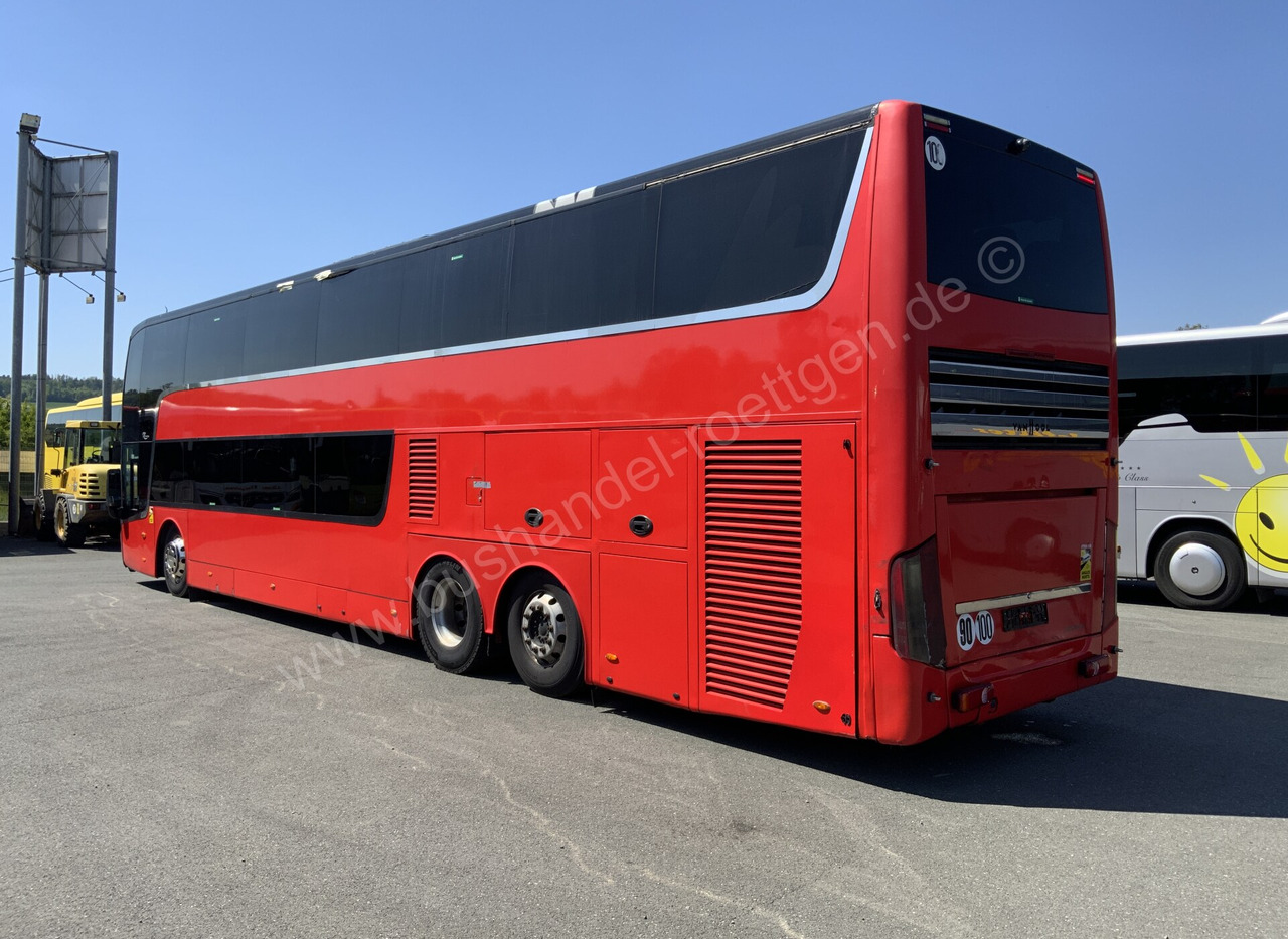 Van Hool TDX27 Astromega - Double-decker bus: picture 4 Van Hool TDX27 Astromega - Double-decker bus: picture 4