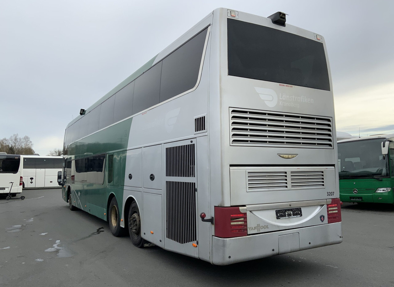 Vanhool K 440/ Scania - Double-decker bus: picture 3 Vanhool K 440/ Scania - Double-decker bus: picture 3