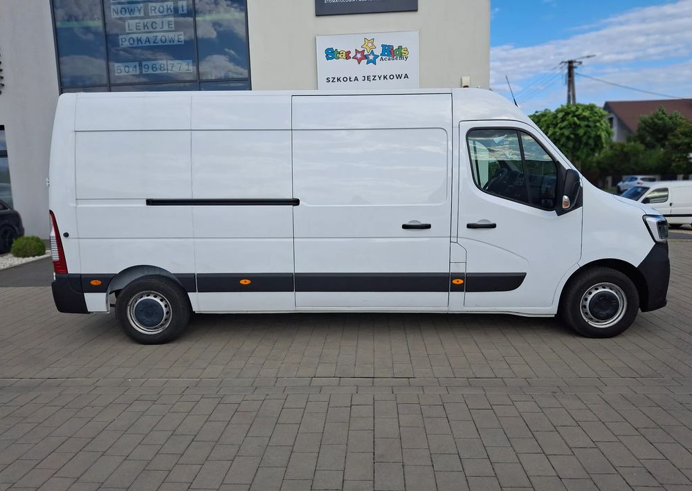 Leasing of  Renault Master Renault Master: picture 7