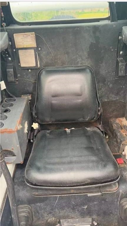 Skid steer loader Bobcat S 16: picture 7