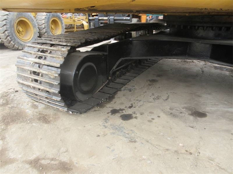 CAT 320 B L - Crawler excavator: picture 3 CAT 320 B L - Crawler excavator: picture 3