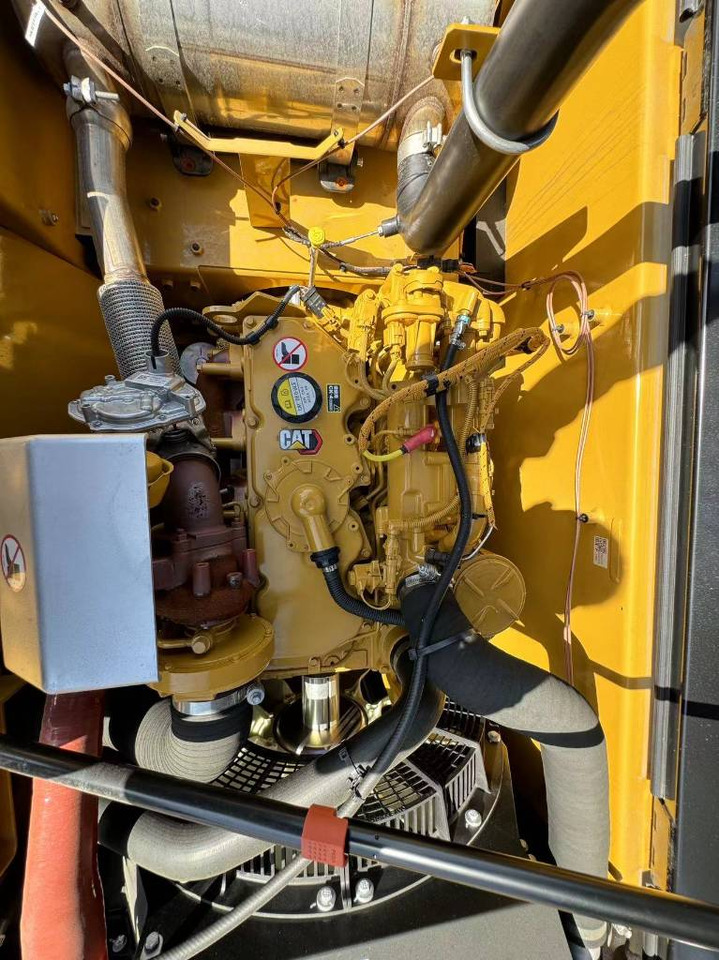 CAT 320 GC - Crawler excavator: picture 2 CAT 320 GC - Crawler excavator: picture 2