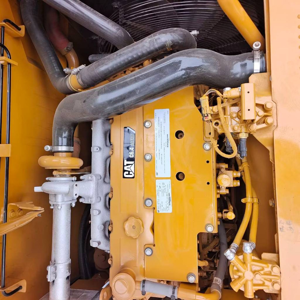 CAT 320D - Crawler excavator: picture 3 CAT 320D - Crawler excavator: picture 3
