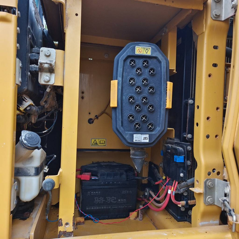 CAT 320GC - Crawler excavator: picture 3 CAT 320GC - Crawler excavator: picture 3