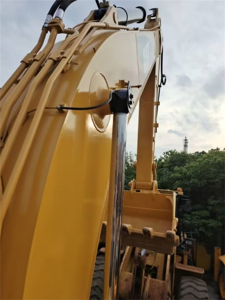 CAT 323 D - Crawler excavator: picture 5 CAT 323 D - Crawler excavator: picture 5
