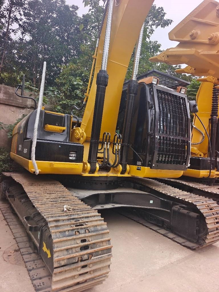 CAT 324 D - Crawler excavator: picture 3 CAT 324 D - Crawler excavator: picture 3