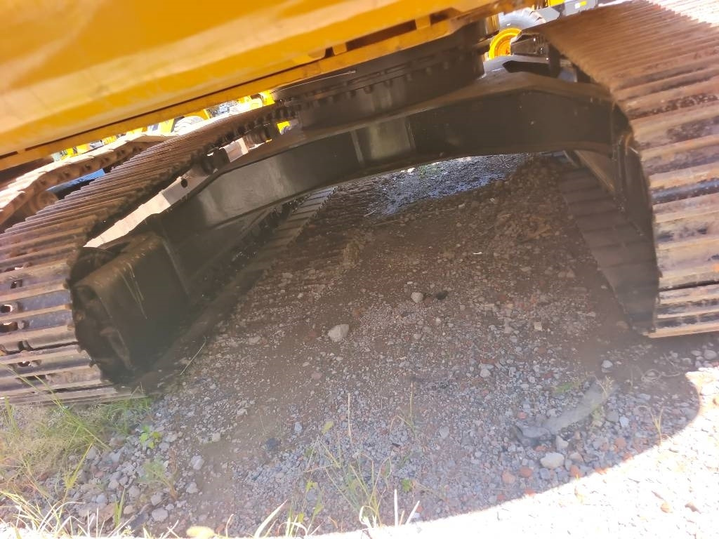 CAT 324D2L - Crawler excavator: picture 4 CAT 324D2L - Crawler excavator: picture 4