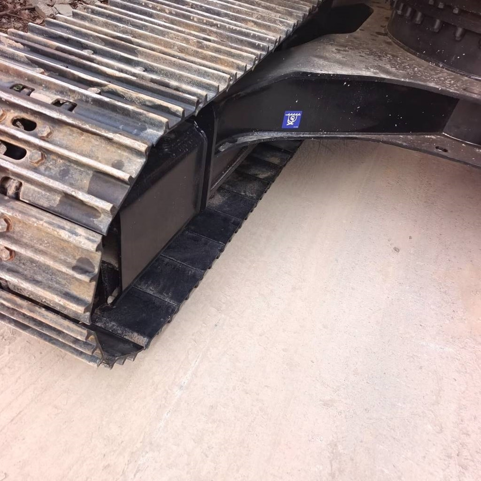 CAT 324D2L - Crawler excavator: picture 4 CAT 324D2L - Crawler excavator: picture 4