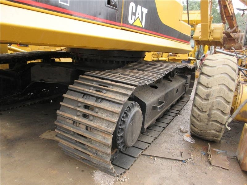 CAT 330 B L - Crawler excavator: picture 2 CAT 330 B L - Crawler excavator: picture 2