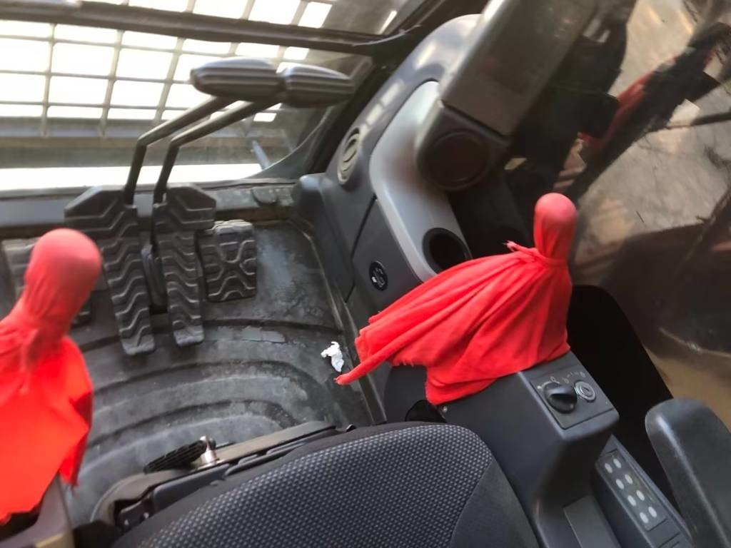 CAT 336 D - Crawler excavator: picture 4 CAT 336 D - Crawler excavator: picture 4