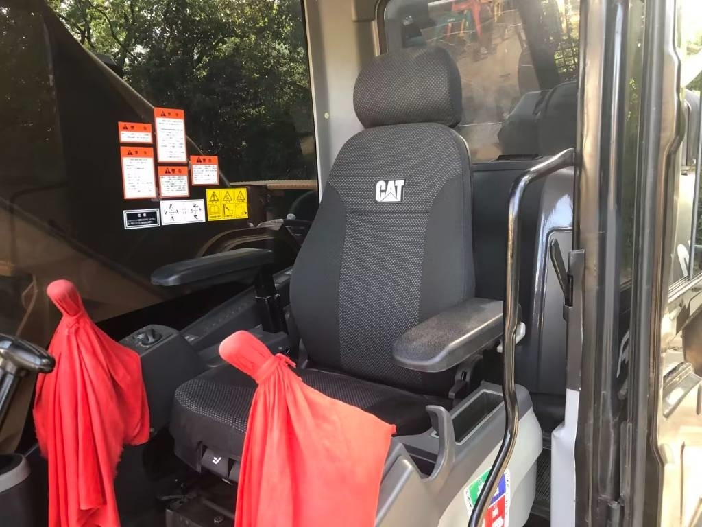 CAT 336 D - Crawler excavator: picture 2 CAT 336 D - Crawler excavator: picture 2