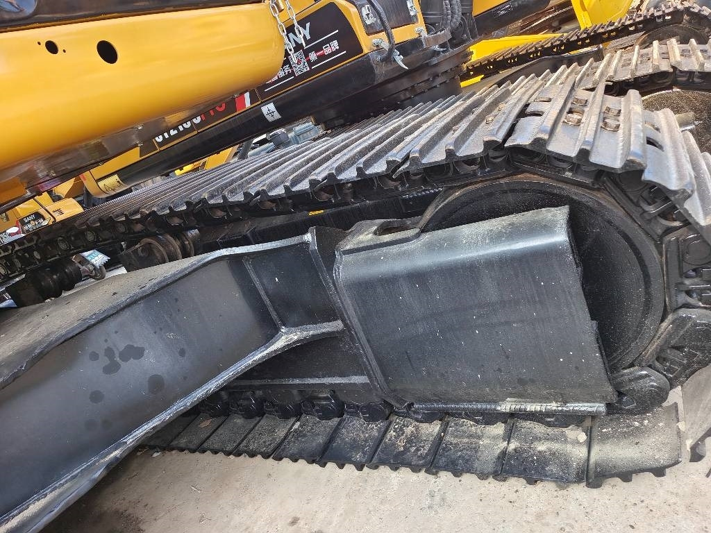 CAT 336 D2 - Crawler excavator: picture 5 CAT 336 D2 - Crawler excavator: picture 5