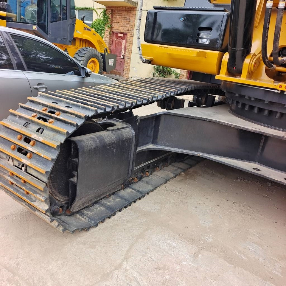 CAT 336 D2 - Crawler excavator: picture 3 CAT 336 D2 - Crawler excavator: picture 3