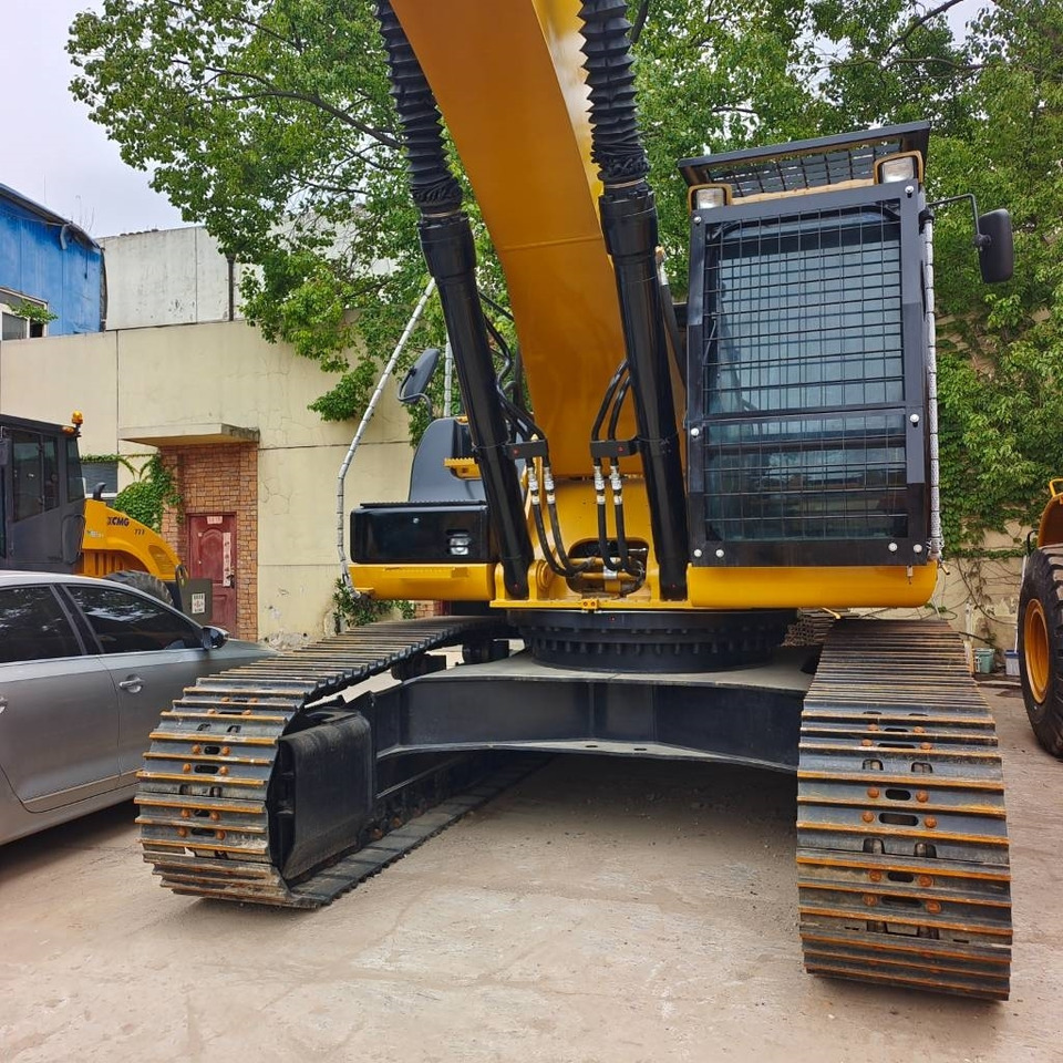 CAT 336D2 - Crawler excavator: picture 4 CAT 336D2 - Crawler excavator: picture 4