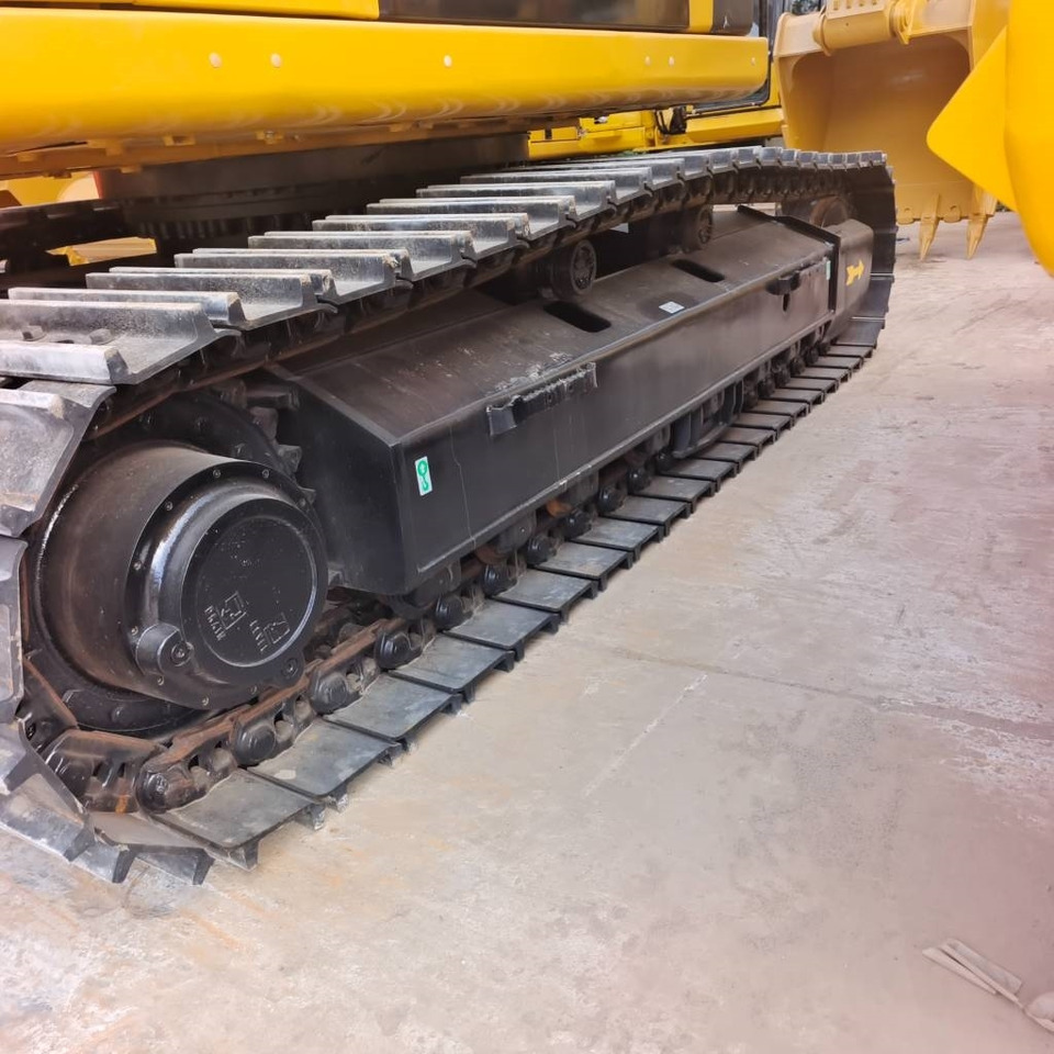 CAT 345 D - Crawler excavator: picture 3 CAT 345 D - Crawler excavator: picture 3