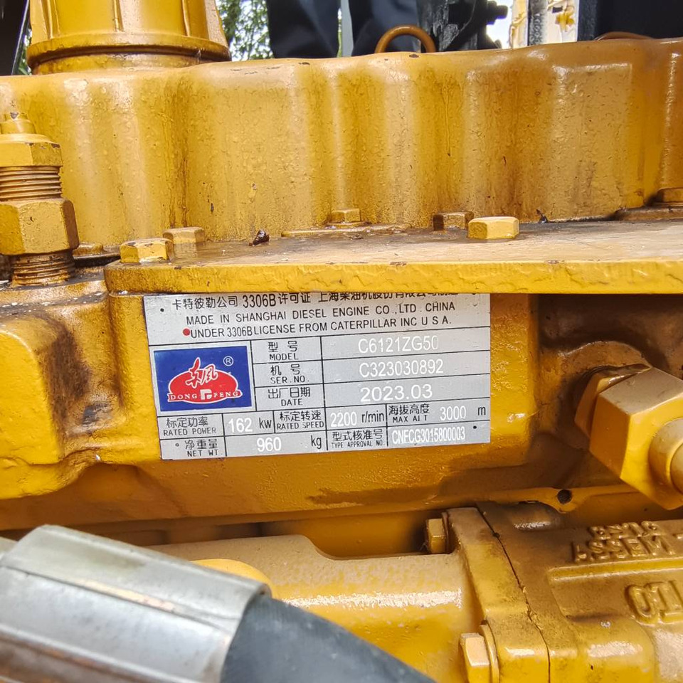 CAT 966 H - Wheel loader: picture 5 CAT 966 H - Wheel loader: picture 5