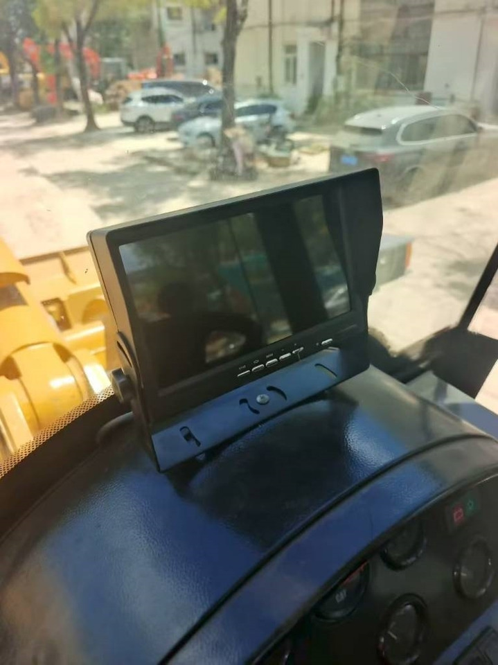 CAT 966 H - Wheel loader: picture 3 CAT 966 H - Wheel loader: picture 3