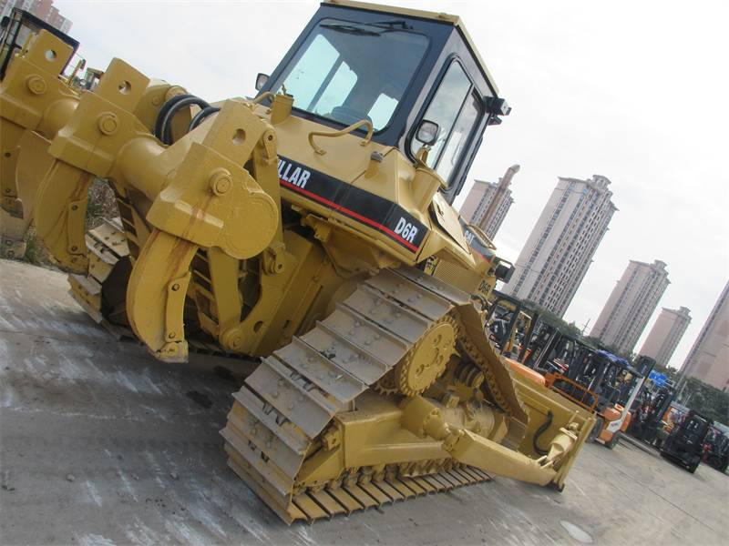 CAT D 6 R - Grader: picture 2 CAT D 6 R - Grader: picture 2