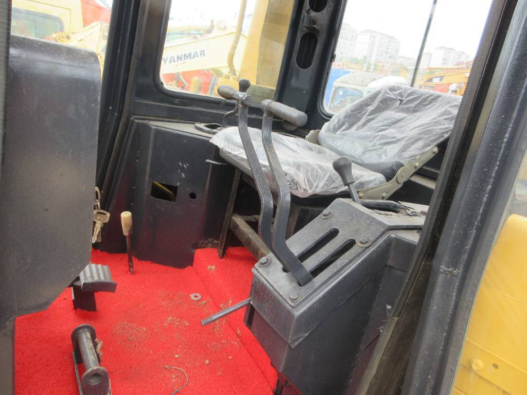 Bulldozer CAT D 7 H: picture 6