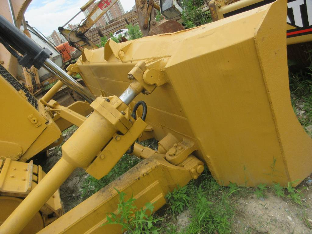 Bulldozer CAT D 7 H: picture 16