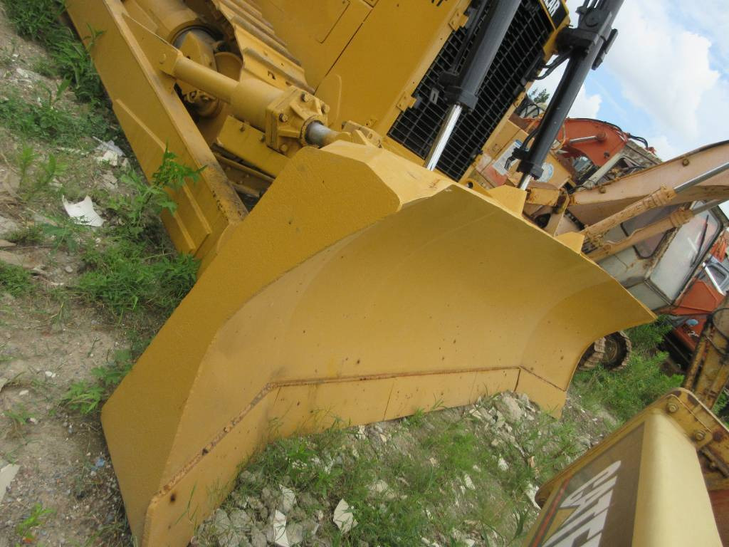 Bulldozer CAT D 7 H: picture 14