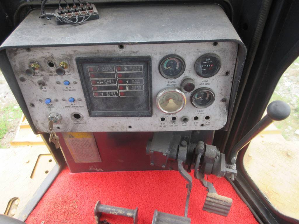 Bulldozer CAT D 7 H: picture 13
