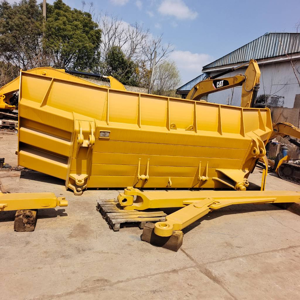 Bulldozer CAT D 8 T: picture 15