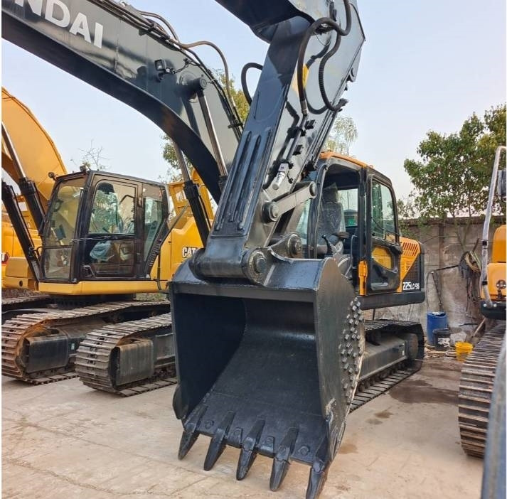 Hyundai 330 LC -9T - Crawler excavator: picture 5 Hyundai 330 LC -9T - Crawler excavator: picture 5