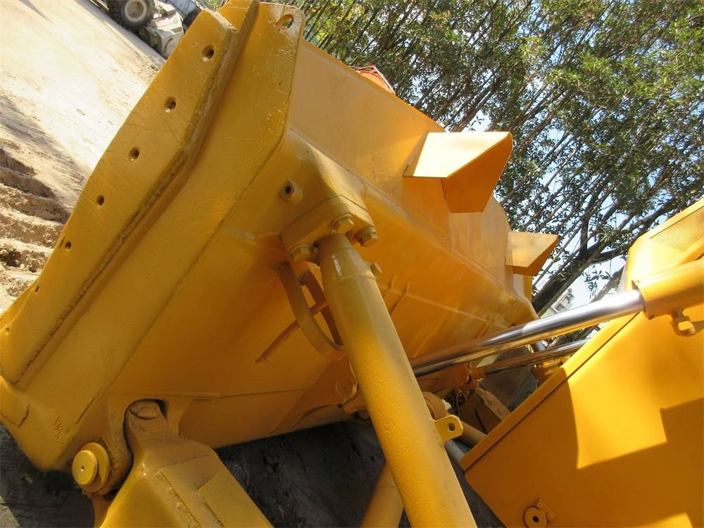 Komatsu D 155 A-1 - Bulldozer: picture 4 Komatsu D 155 A-1 - Bulldozer: picture 4