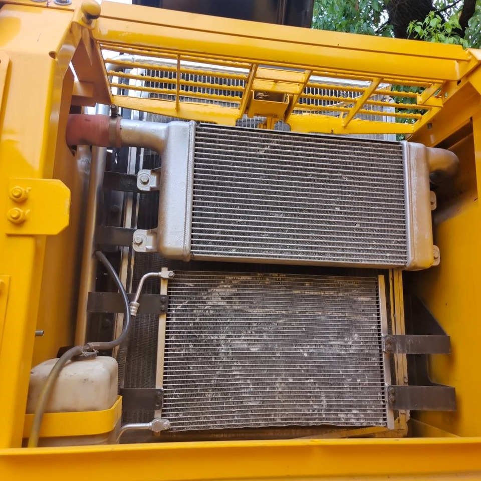 Crawler excavator Komatsu PC 300: picture 13 Crawler excavator Komatsu PC 300: picture 13