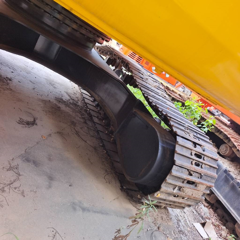 Crawler excavator Komatsu PC 300: picture 10 Crawler excavator Komatsu PC 300: picture 10