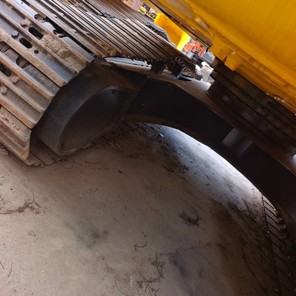 Crawler excavator Komatsu PC 300: picture 9 Crawler excavator Komatsu PC 300: picture 9