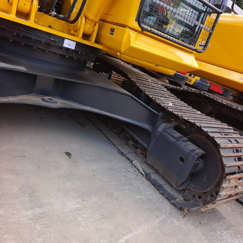 Crawler excavator Komatsu PC 300: picture 6 Crawler excavator Komatsu PC 300: picture 6