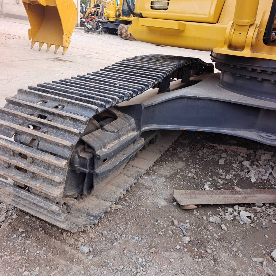 Leasing of Komatsu PC 350 Komatsu PC 350: picture 13 Leasing of Komatsu PC 350 Komatsu PC 350: picture 13