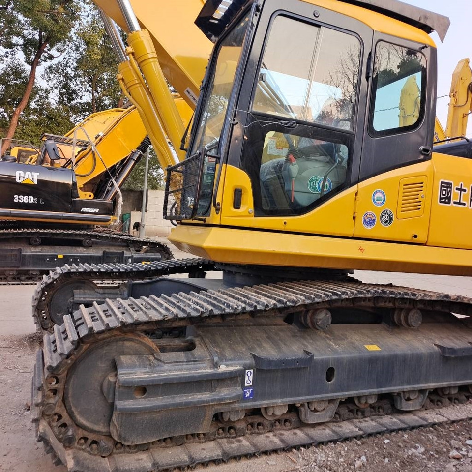 Leasing of Komatsu PC 350 Komatsu PC 350: picture 17 Leasing of Komatsu PC 350 Komatsu PC 350: picture 17